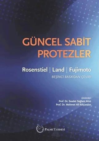 Güncel Sabit Protezler