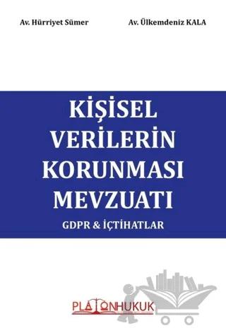 Kişisel Verilerin Korunması Mevzuatı