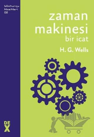 Zaman Makinesi