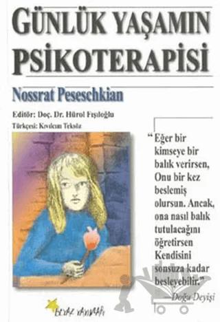 Günlük Yaşamın Psikoterapisi