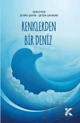 Renklerden Bir Deniz