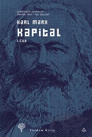 Kapital Cilt:1