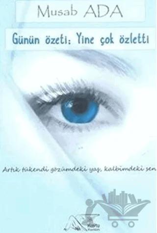 Günün Özeti - Yine Çok Özletti