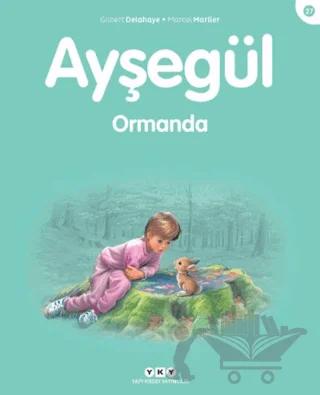 Ayşegül Ormanda
