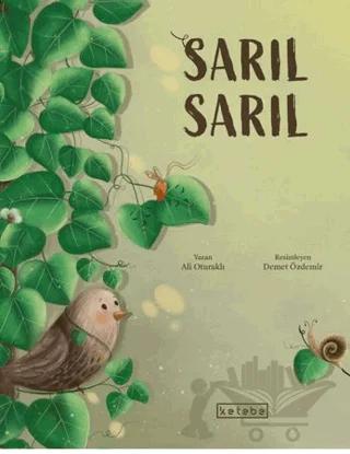 Sarıl Sarıl