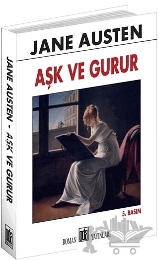 Aşk ve Gurur