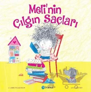 Meli'nin Çılgın Saçları