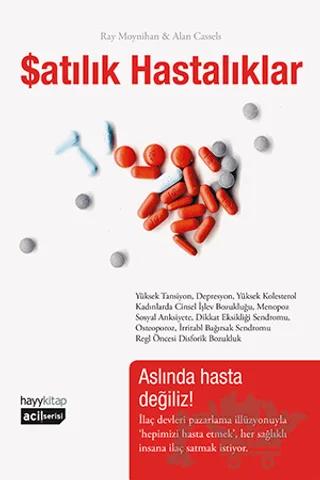 Satılık Hastalıklar
