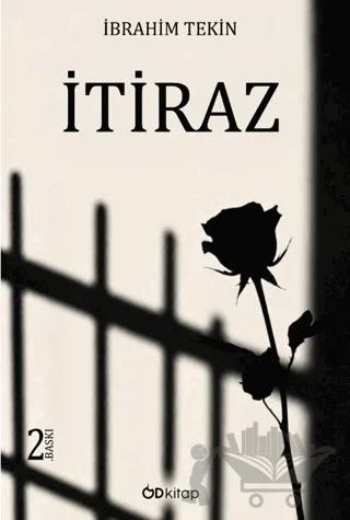 İtiraz