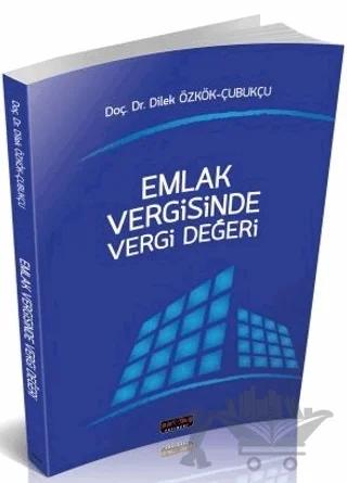 Emlak Vergisinde Vergi Değeri