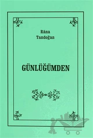 Günlüğümden