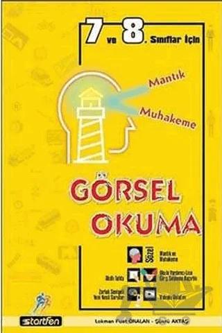 7. ve 8. Sınıflar İçin Görsel Okuma