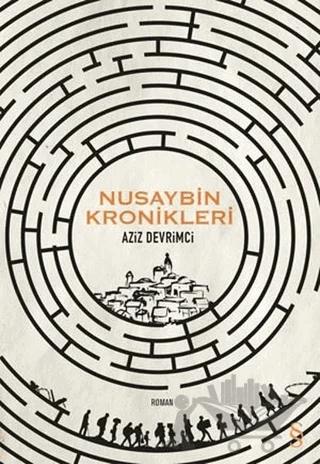 Nusaybin Kronikleri