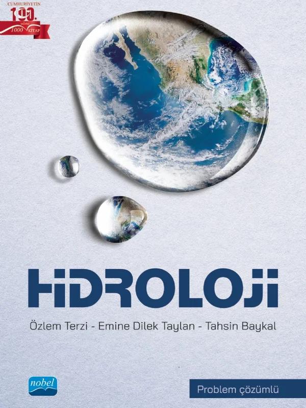HİDROLOJİ - Problem Çözümlü