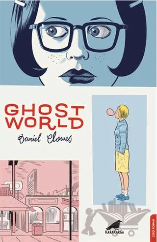 Ghost World