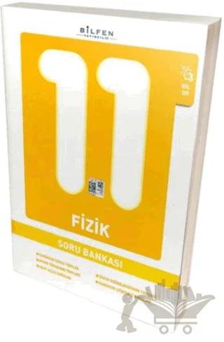 11. Sınıf Fizik Soru Bankası 2019