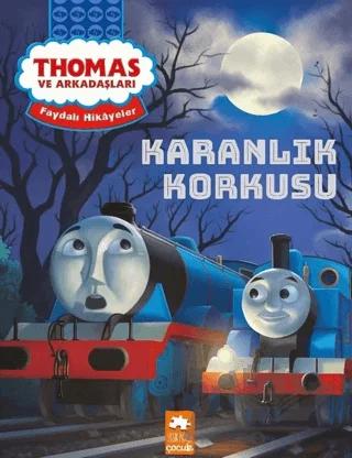 Karanlık Korkusu - Thomas ve Arkadaşları