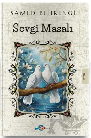 Sevgi Masalı