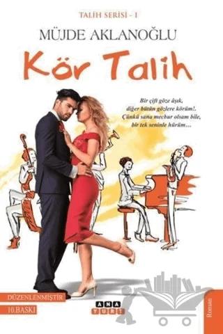 Kör Talih - Talih Serisi 1