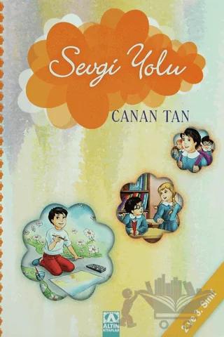 Sevgi Yolu