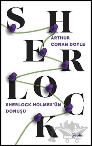 Sherlock Holmes'ün Dönüşü