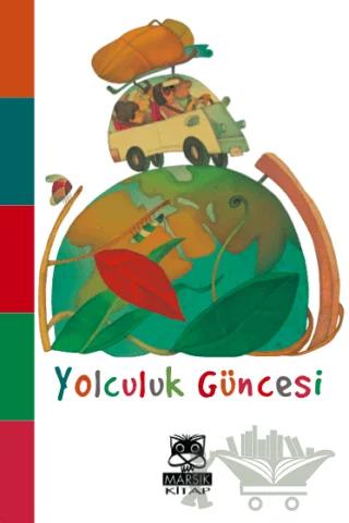 Yolculuk Güncesi