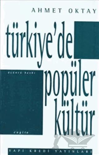 Türkiye’de Popüler Kültür