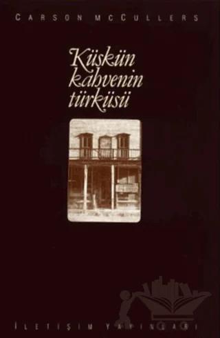 Küskün Kahvenin Türküsü
