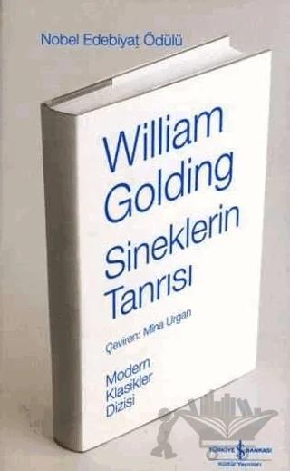 Sineklerin Tanrısı
