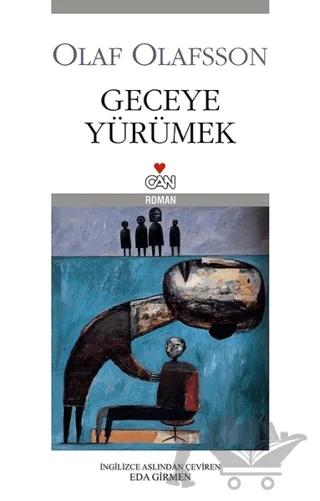 Geceye Yürümek