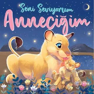 Seni Seviyorum Anneciğim
