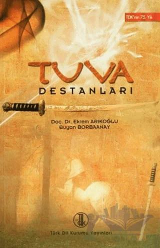 Tuva Destanları