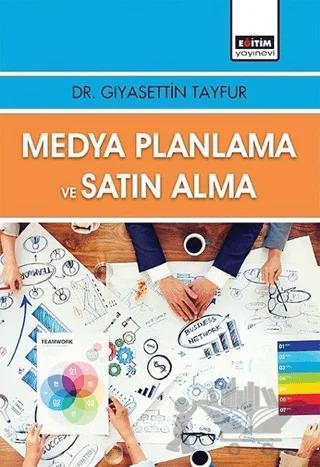 Medya Planlama ve Satın Alma