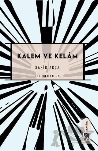 Kalem ve Kelam