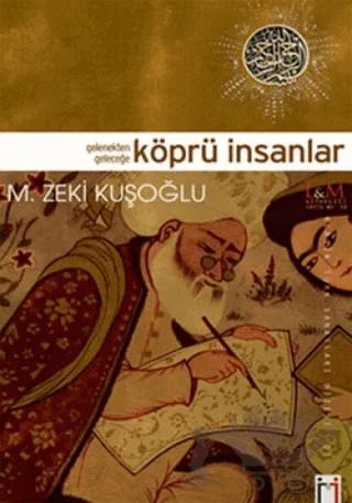 Gelenekten Geleceğe Köprü İnsanlar
