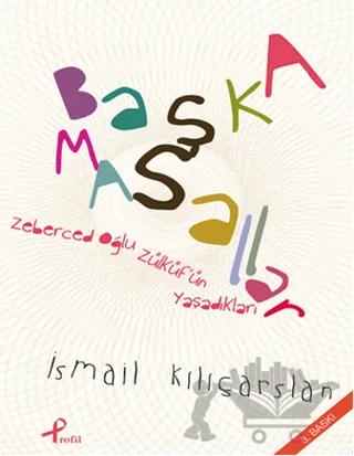 Başka Masallar