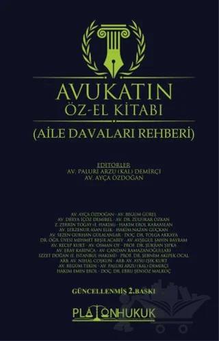 Avukatın Öz El Kitabı