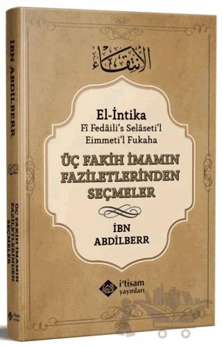 Üç Fakih İmamın Faziletlerinden Seçmeler