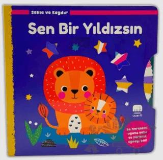 Sakla ve Kaydır - Sen Bir Yıldızsın