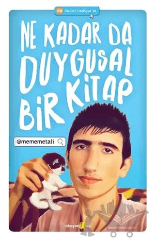 Ne Kadar da Duygusal Bir Kitap