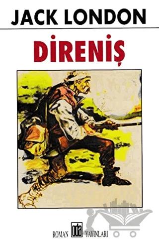 Direniş
