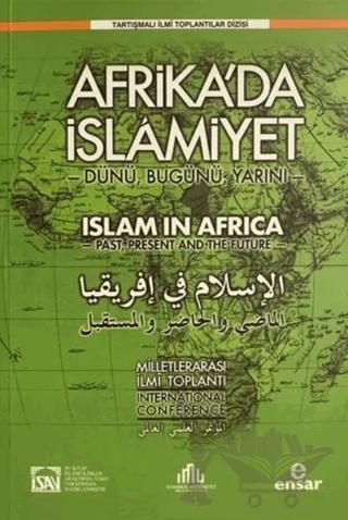 Afrikada İslamiyet