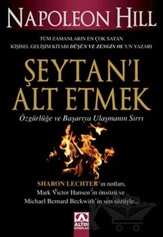 Şeytan’ı Alt Etmek