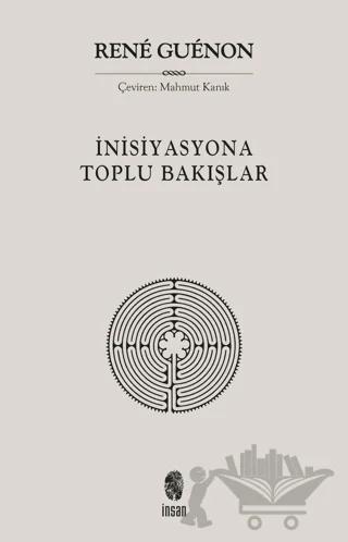 İnisiyasyona Toplu Bakışlar
