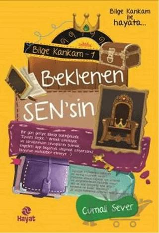 Beklenen Sen'sin