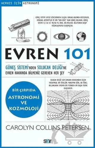 Evren 101