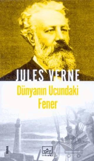 Dünyanın Ucundaki Fener
