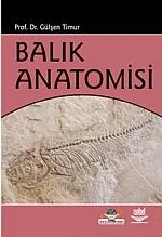 Balık Anatomisi ( KAYDINA VE YAZARINA ULAŞILAMADI )