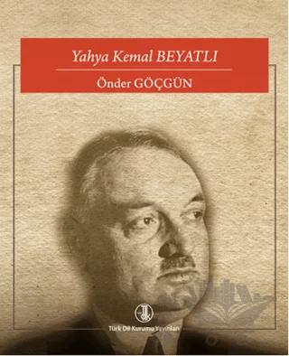 Yahya Kemal Beyatlı