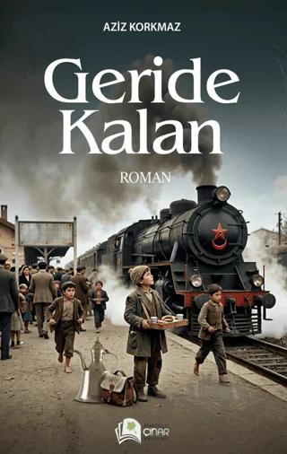 Geride Kalan